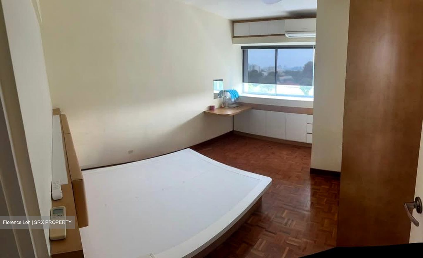 Pine Grove (D21), Condominium #574475581
